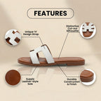 Zapatos Ortopédicos Elegantes con Look Moderno