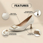 Zapatos Ortopédicos Cómodos para Uso Diario
