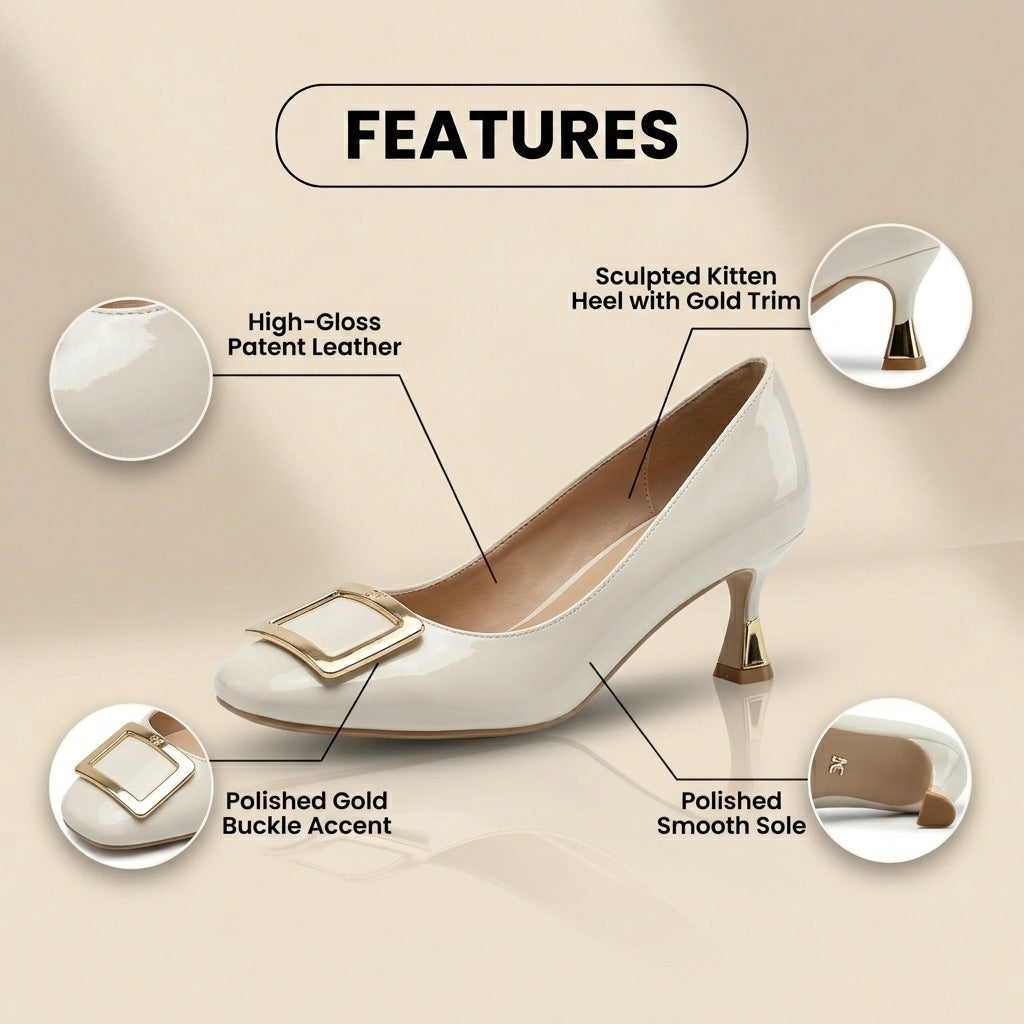 Zapatos Ortopédicos Cómodos para Uso Diario
