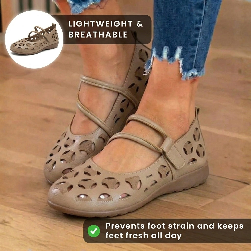 Zapatos Ortopédicos con Estilo para Toda Ocasión