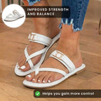 Zapatos Ortopédicos Elegantes para Cada Paso
