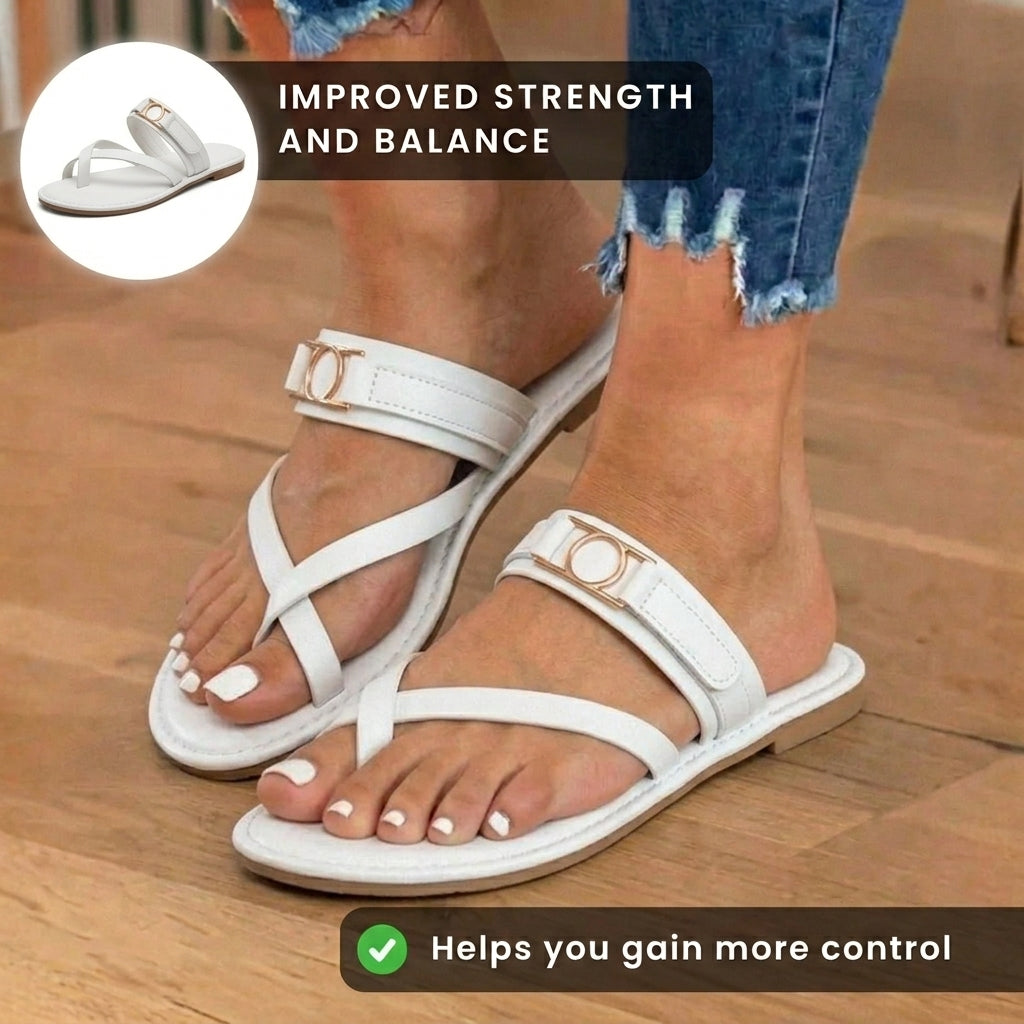 Zapatos Ortopédicos Elegantes para Cada Paso