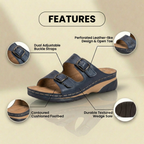 Zapatos Ortopédicos Bellamente Diseñados
