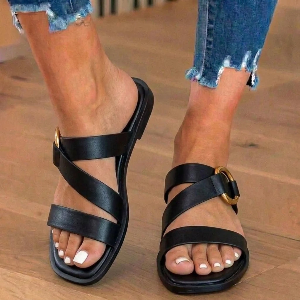 Zapatos Ortopédicos Elegantes con Look Moderno