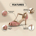 Zapatos Ortopédicos de Inspiración Vintage
