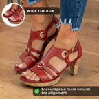 Zapatos Ortopédicos Bellamente Diseñados