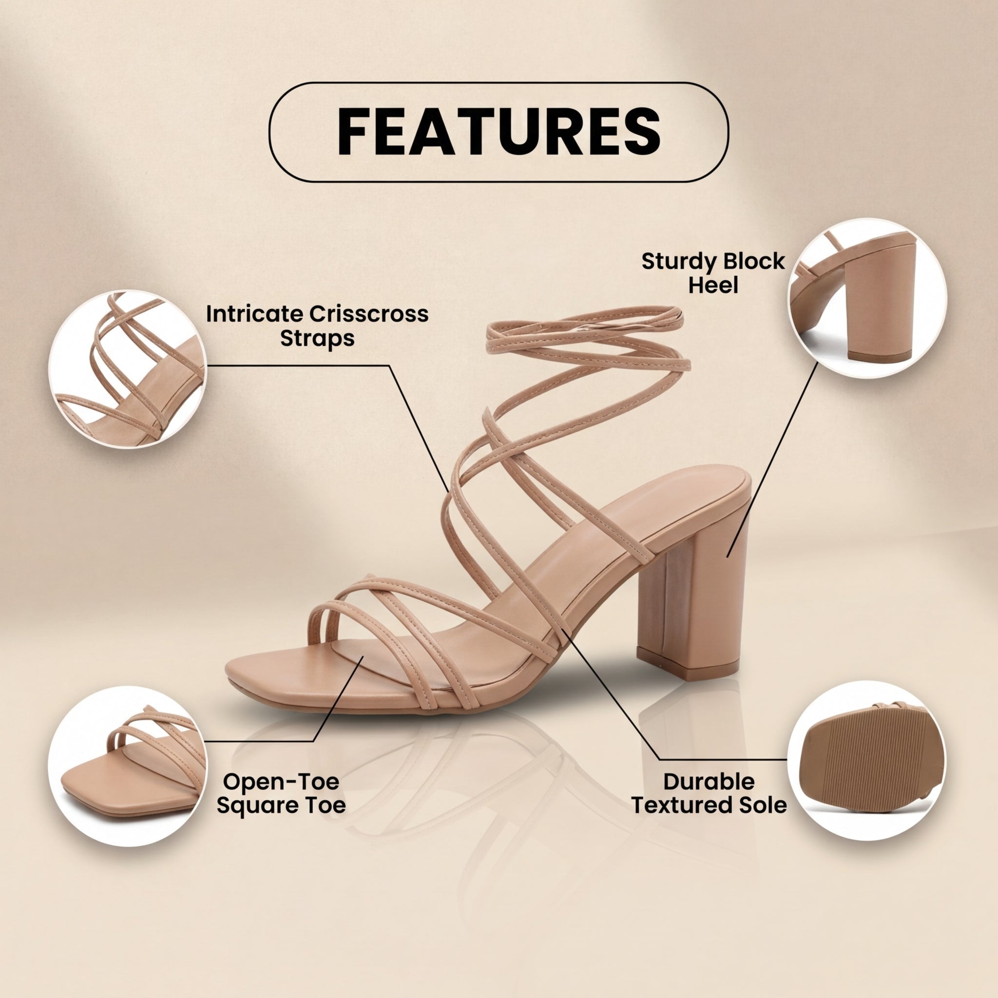 Zapatos Ortopédicos Cómodos para Uso Diario