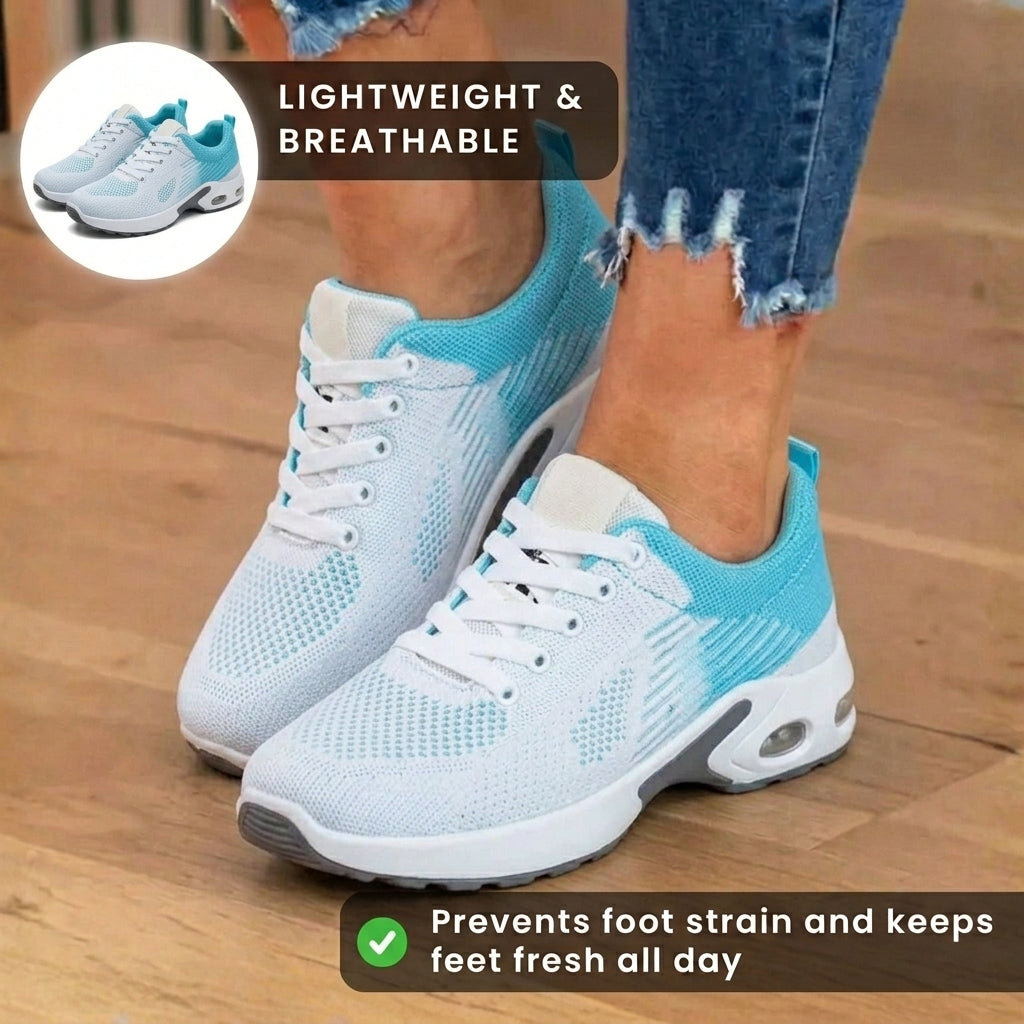 Zapatillas Ortopédicas de Inspiración Vintage