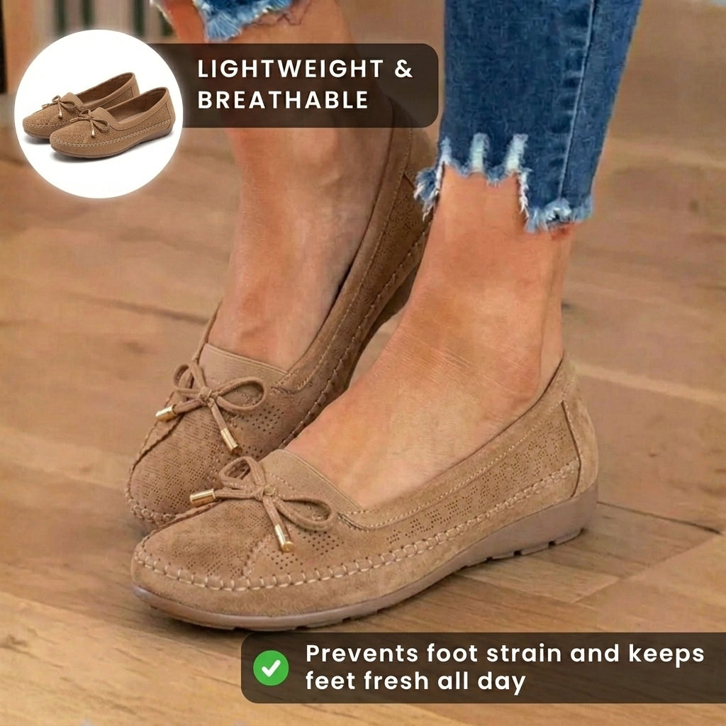 Zapatos Ortopédicos Elegantes para Cada Paso