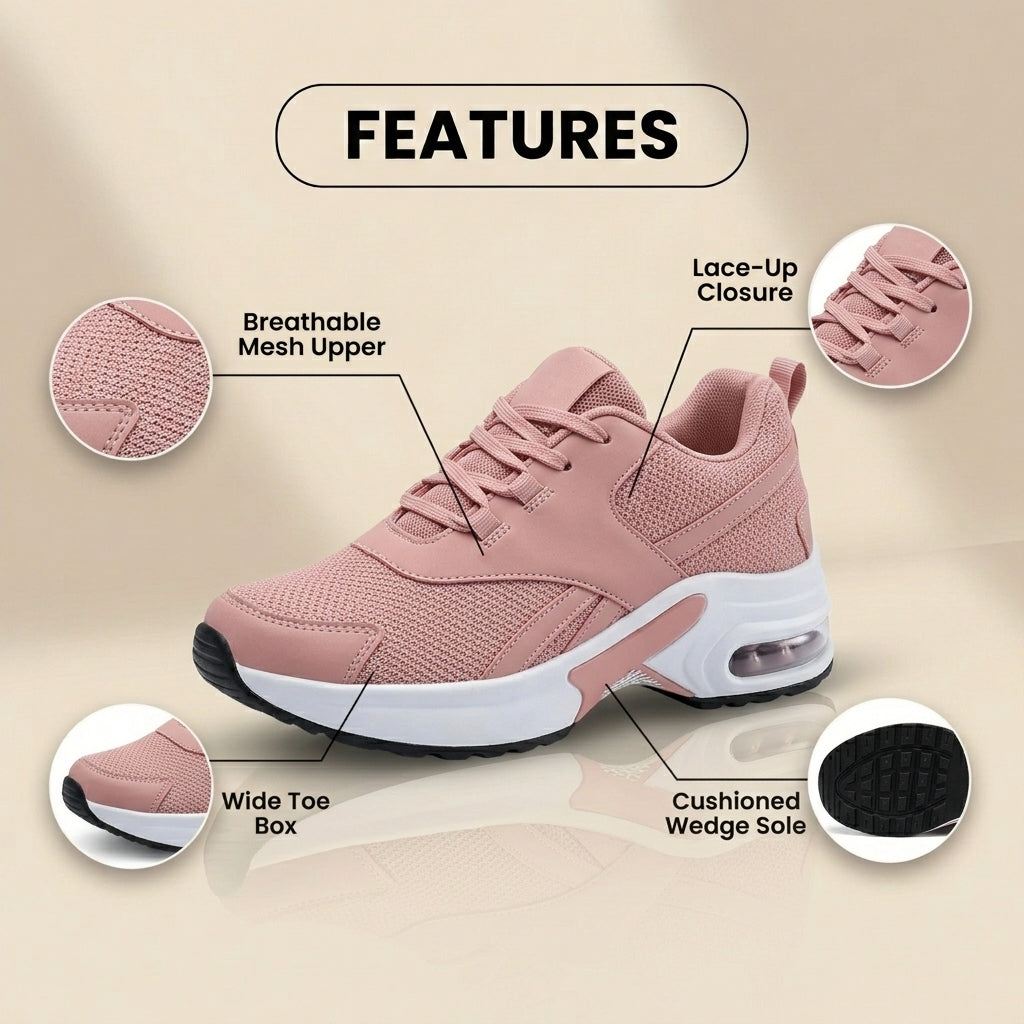 Zapatos Ortopédicos Elegantes para Cada Paso