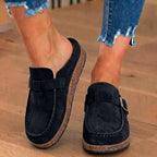 Zapatos Ortopédicos Elegantes para Cada Paso