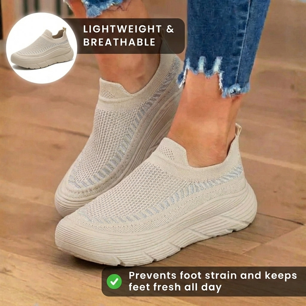 Zapatos Ortopédicos Elegantes para Cada Paso