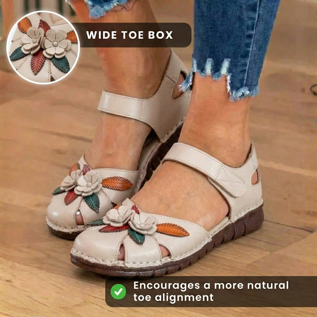 Zapatos Ortopédicos Elegantes con Look Moderno