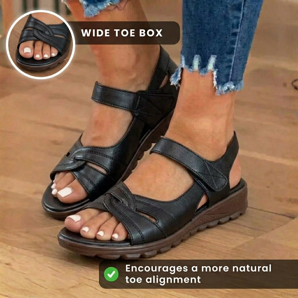 Zapatos Ortopédicos Bellamente Diseñados