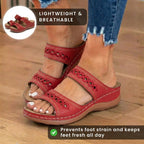 Zapatos Ortopédicos Elegantes con Look Moderno