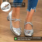 Zapatos Ortopédicos de Inspiración Vintage