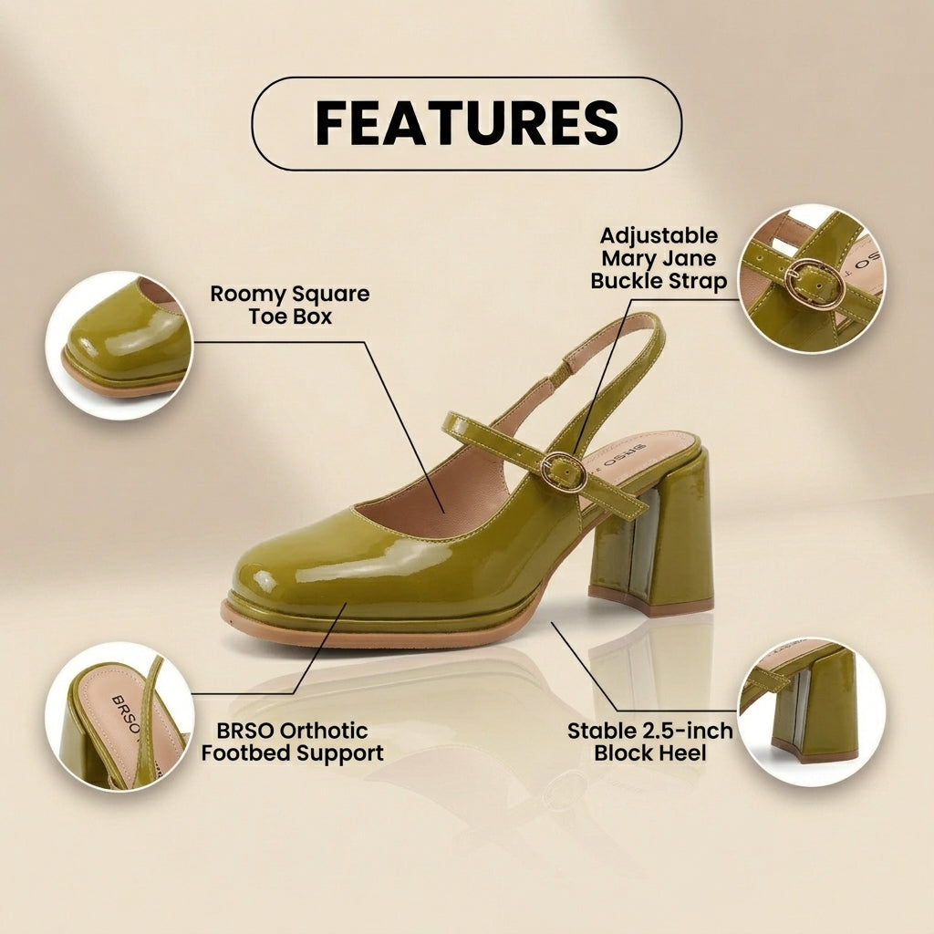 Zapatos Ortopédicos con Estilo para Toda Ocasión