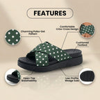 Zapatos Ortopédicos Elegantes con Look Moderno