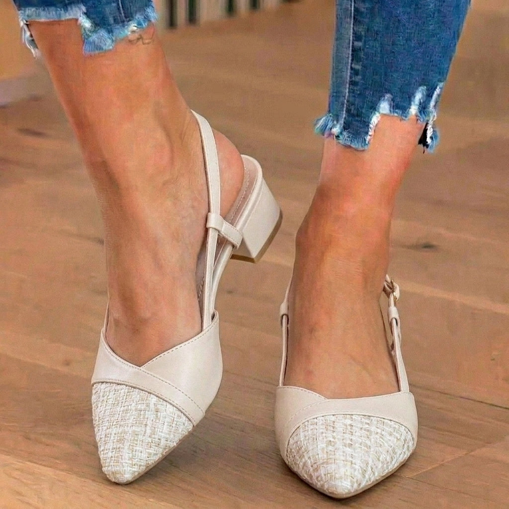 Zapatos Ortopédicos Clásicos con Estilo Atemporal