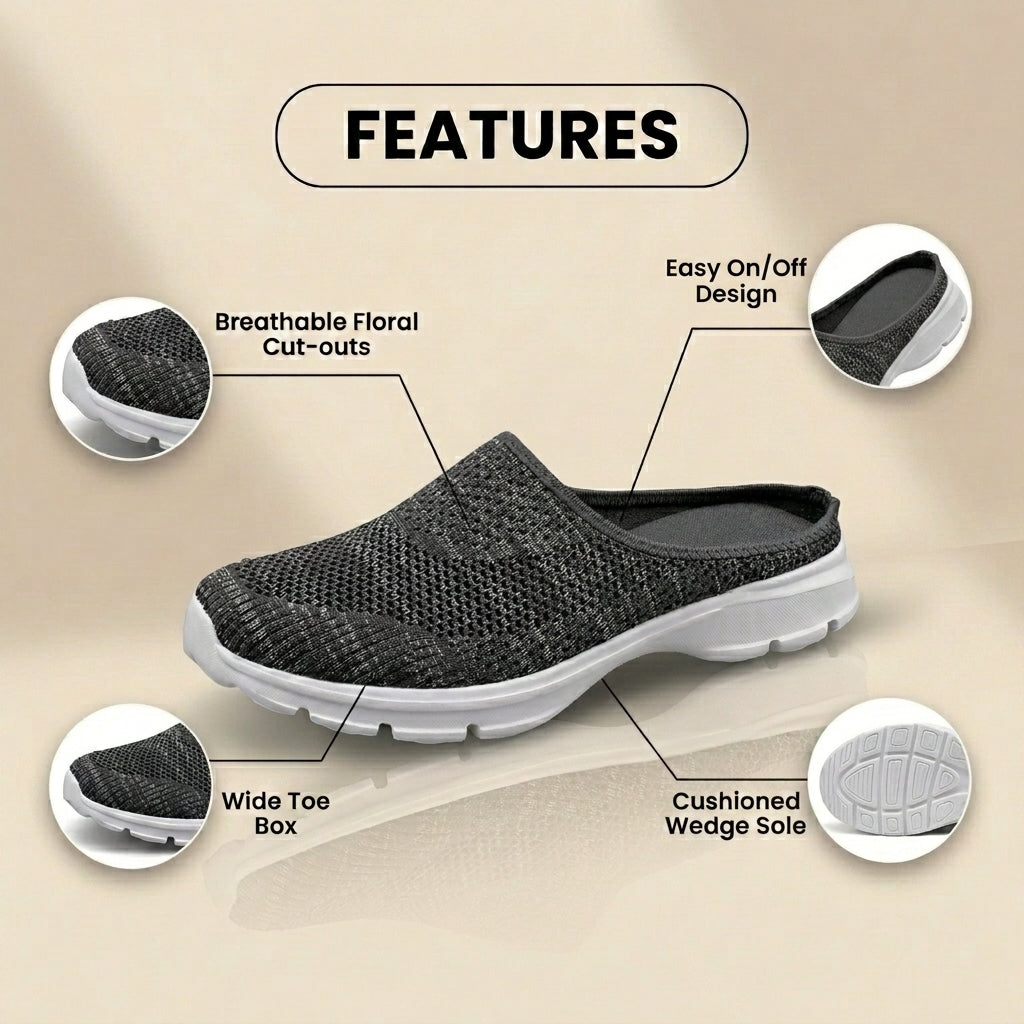 Zapatos Ortopédicos Clásicos con Estilo Atemporal