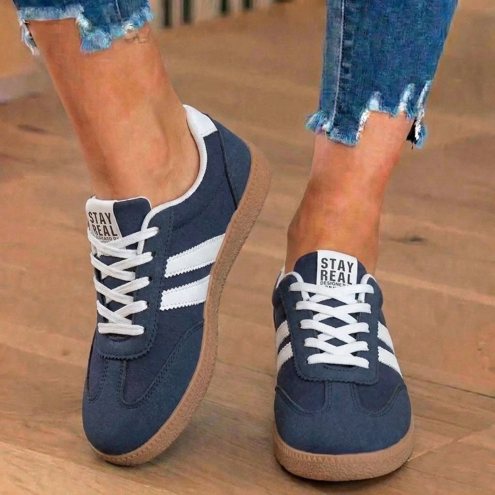 Zapatos Ortopédicos con Estilo para Toda Ocasión