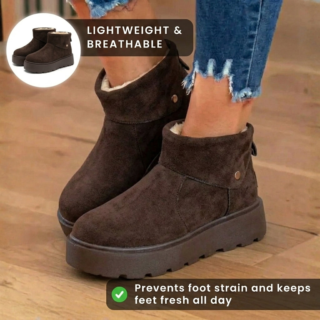 Zapatos Ortopédicos Bellamente Diseñados