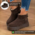 Zapatos Ortopédicos Bellamente Diseñados
