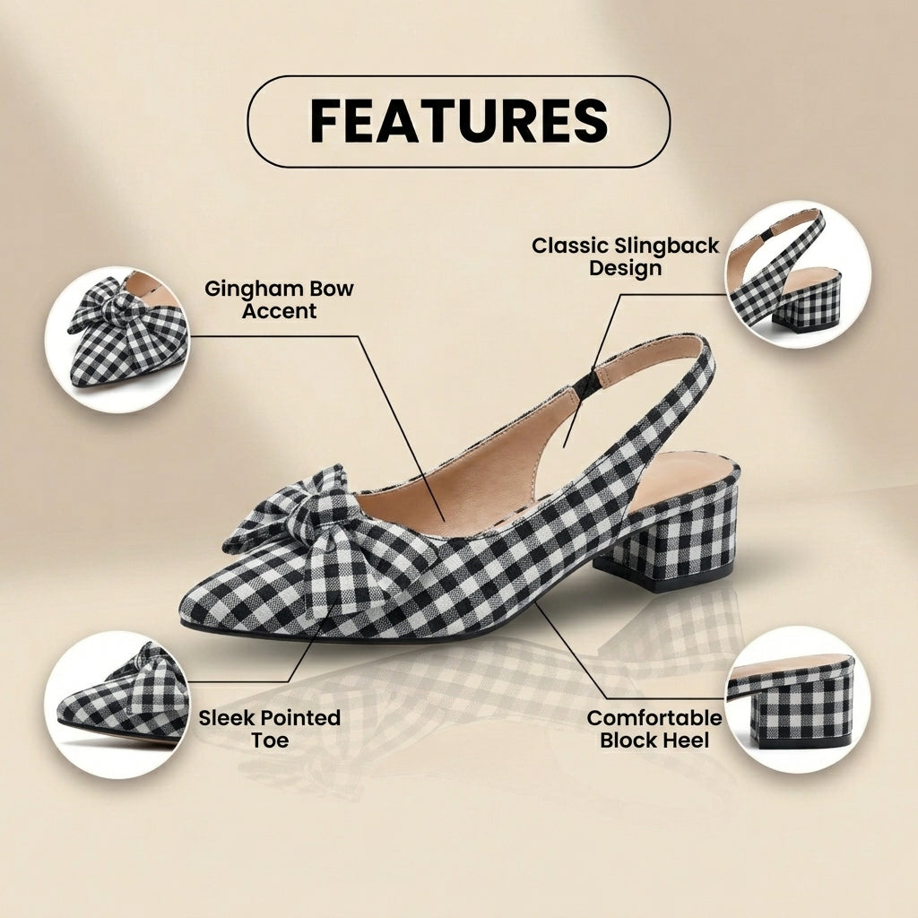 Zapatos Ortopédicos de Inspiración Vintage