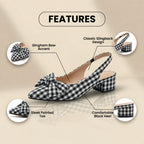 Zapatos Ortopédicos de Inspiración Vintage