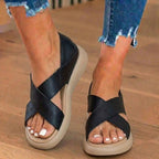 Zapatos Ortopédicos Cómodos para Uso Diario