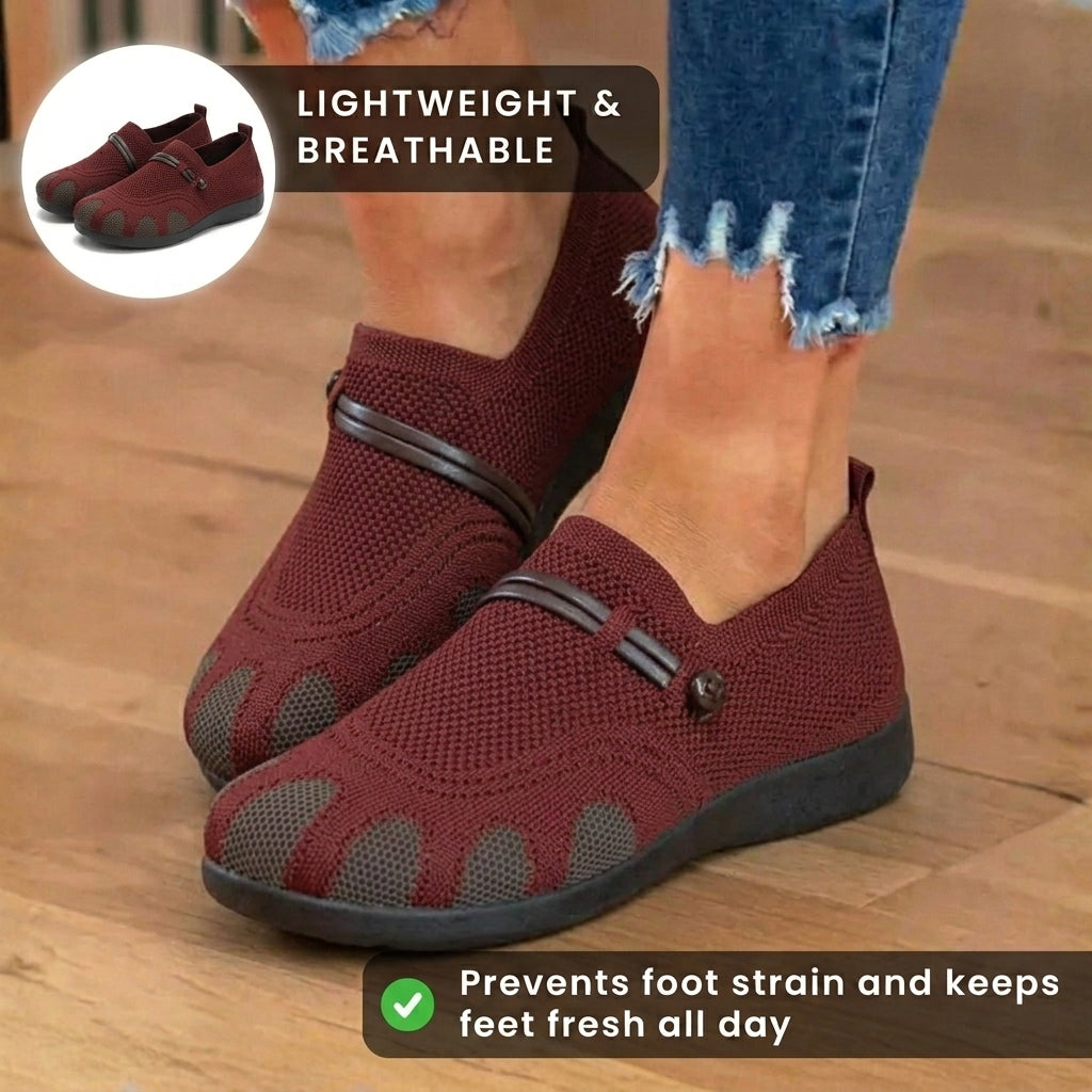 Zapatos Ortopédicos con Estilo para Toda Ocasión