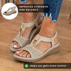 Zapatos Ortopédicos Clásicos con Estilo Atemporal