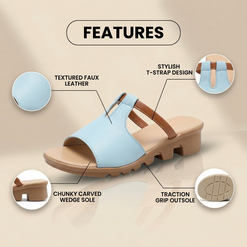 Zapatos Ortopédicos Chic con Diseño Único