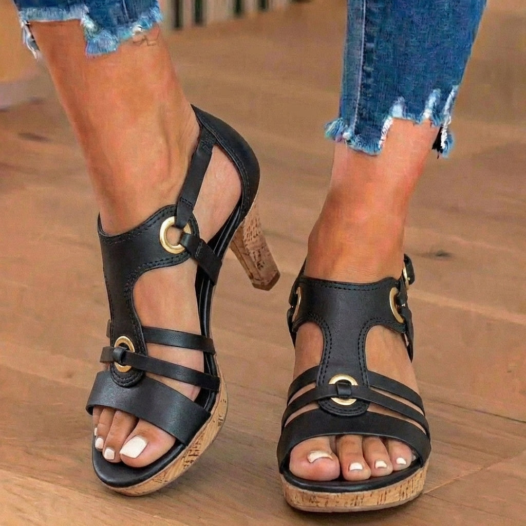 Zapatos Ortopédicos Bellamente Diseñados