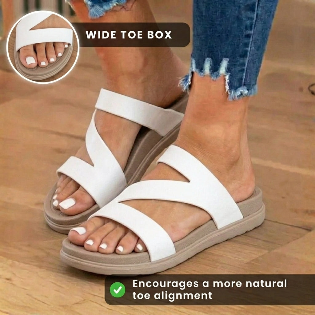 Zapatos Ortopédicos Clásicos con Estilo Atemporal