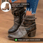 Zapatos Ortopédicos Elegantes para Cada Paso