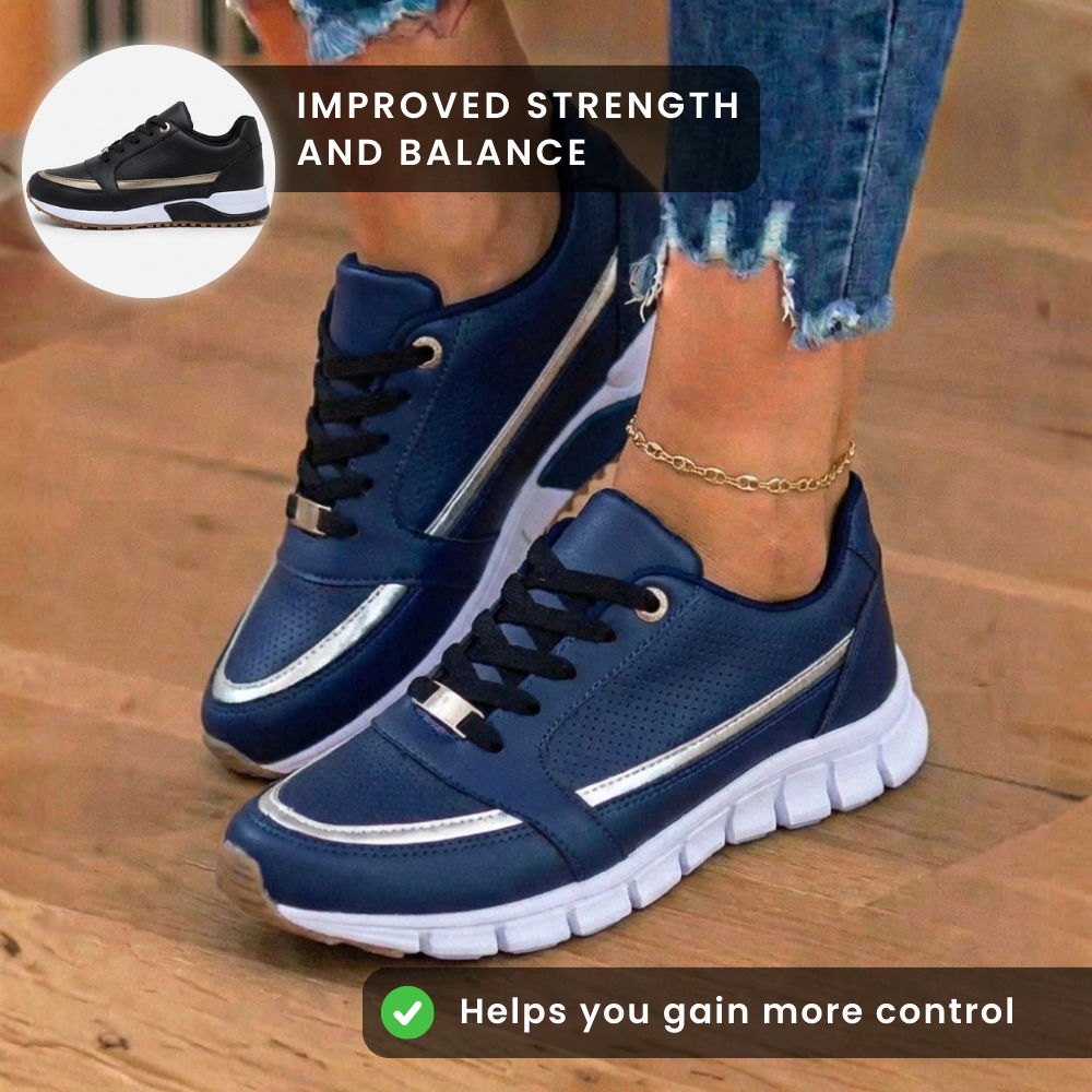 Zapatos Ortopédicos con Estilo para Toda Ocasión
