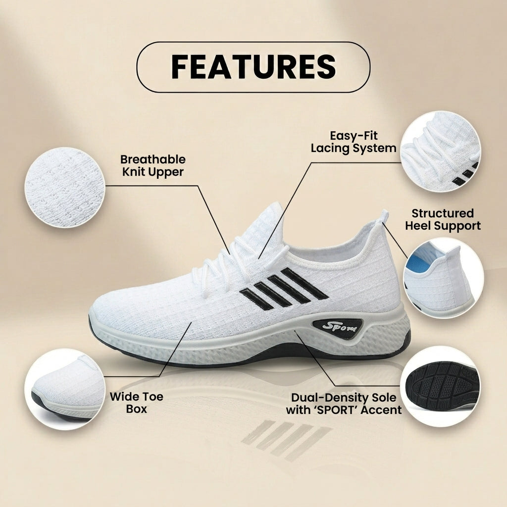 Zapatos Ortopédicos con Estilo para Toda Ocasión