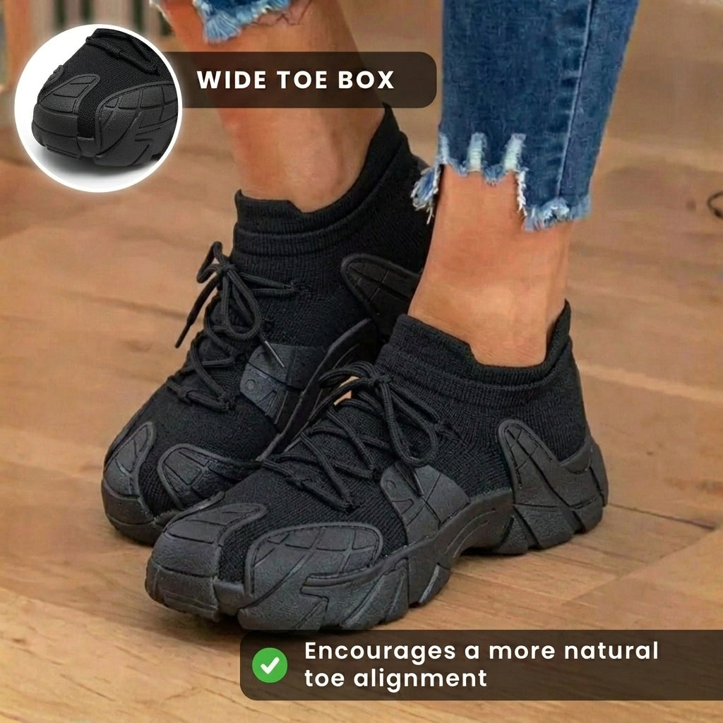 Zapatos Ortopédicos Bellamente Diseñados