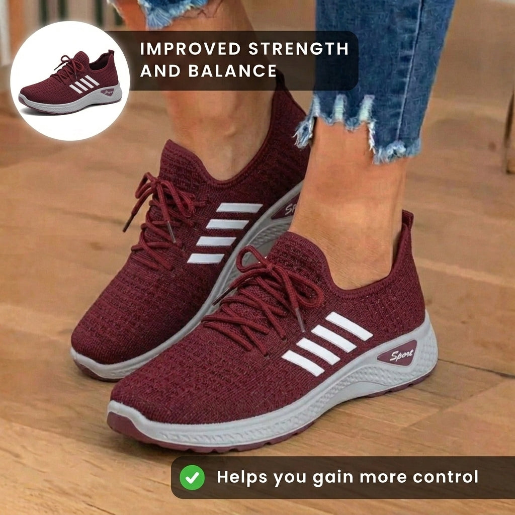 Zapatos Ortopédicos con Estilo para Toda Ocasión