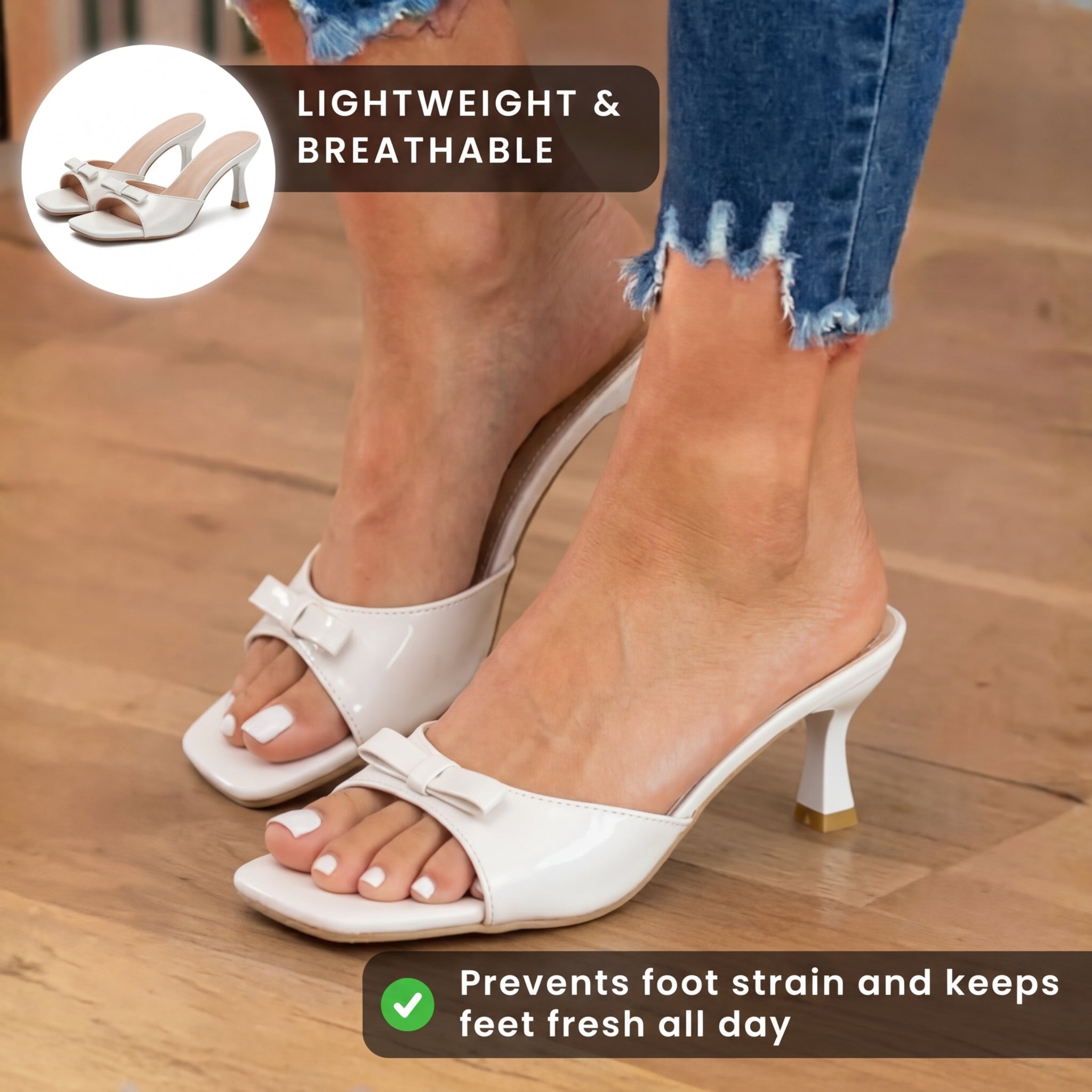 Zapatos Ortopédicos Clásicos con Estilo Atemporal