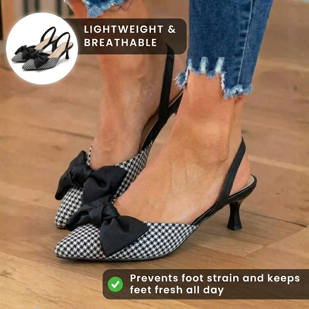 Zapatos Ortopédicos de Inspiración Vintage