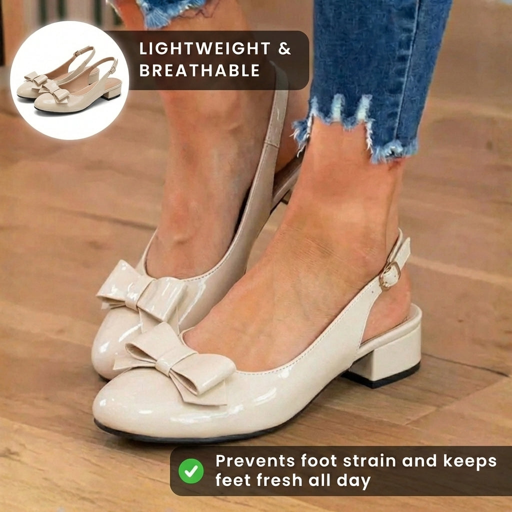 Zapatos Ortopédicos Cómodos para Uso Diario