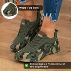 Zapatos Ortopédicos Elegantes con Look Moderno