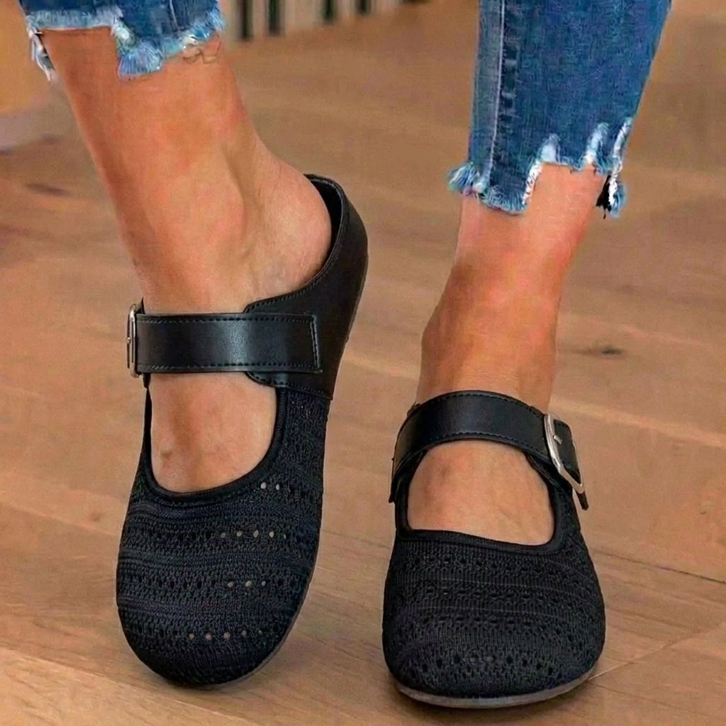 Zapatos Ortopédicos con Estilo para Toda Ocasión