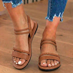 Zapatos Ortopédicos Elegantes con Look Moderno