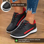 Zapatillas Ortopédicas con Estilo para Toda Ocasión