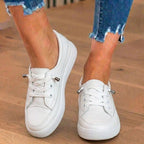 Zapatos Ortopédicos Elegantes con Look Moderno