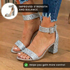 Zapatos Ortopédicos Clásicos con Estilo Atemporal