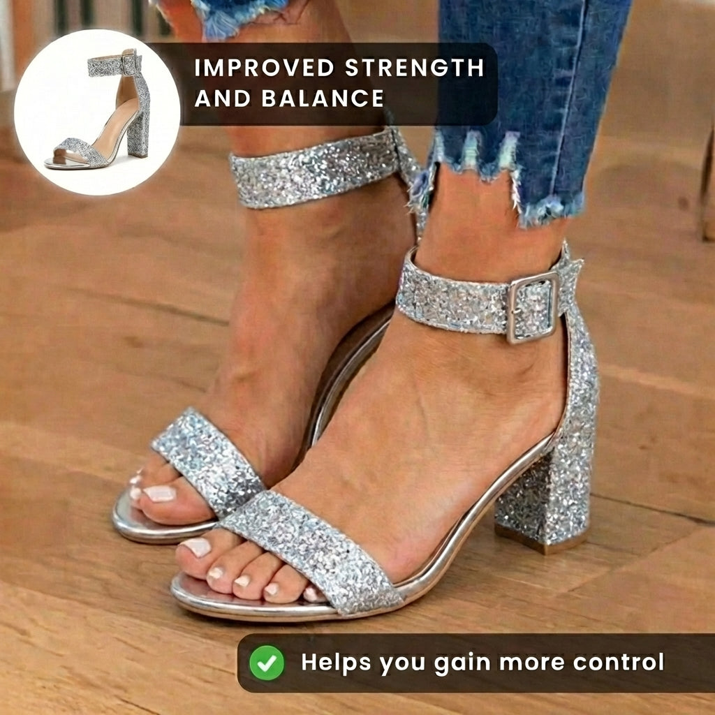 Zapatos Ortopédicos Clásicos con Estilo Atemporal
